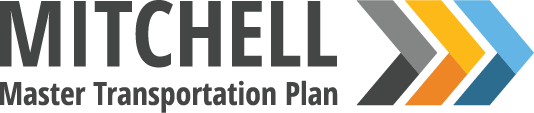 Project Logo: Mitchell Transportation Plan